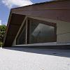cover roof detail with siding